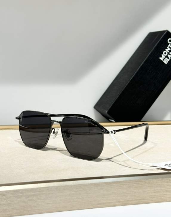 Picture of Mont Blanc Sunglasses _SKUfw75974907fw